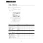 LIXIL(リクシル) YBC-S40HU BW1+DV-S815H BW1 取扱説明書 商品図面 施工説明書 サティスSタイプリトイレ 取扱説明書87